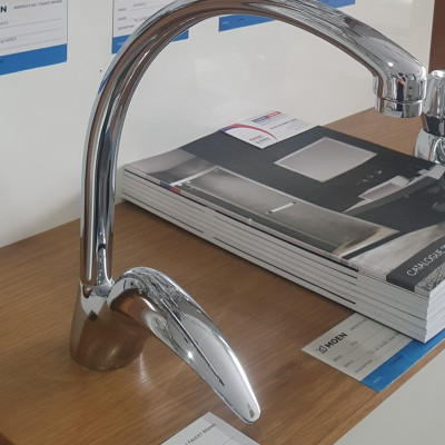 Vòi Rửa Chén Lạnh MOEN 7027A (HÀNG CHÍNH HÃNG)