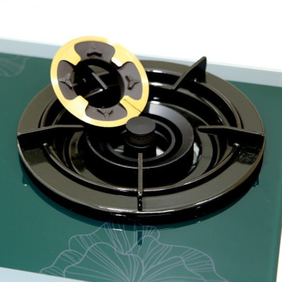 Bếp Gas Dương Đôi Mặt Kính Sunhouse MaMa MMB0780S - Hàng chính hãng