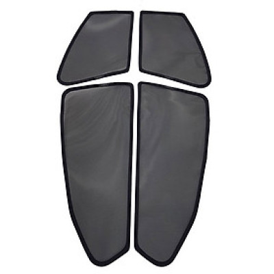 Bộ Rèm Chắn Nắng Nam Châm Dành Cho Xe Vinfast Lux A2.0