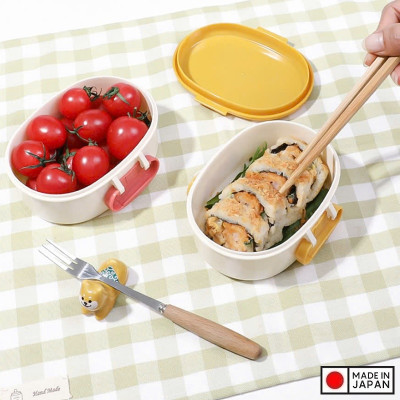 Hộp cơm trưa văn phòng Yamada Picke 260ml - Hàng Nội Địa Nhật Bản