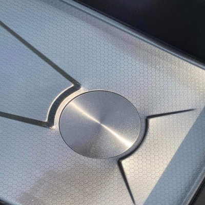 Chậu rửa bát inox304 chống xước 7845 nano đen, vòi Vuông nóng lạnh, bộ xả, khay inox, dụng cụ xịt ly cốc, bình rửa bát