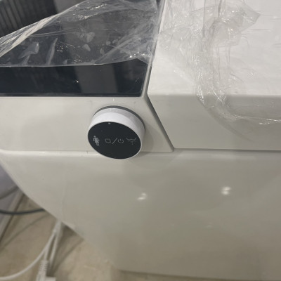 BỒN CẦU THÔNG MINH NHẬP KHẨU CAO CẤP CHÍNH HÃNG GROVES 6942B (FULL Chế độ),