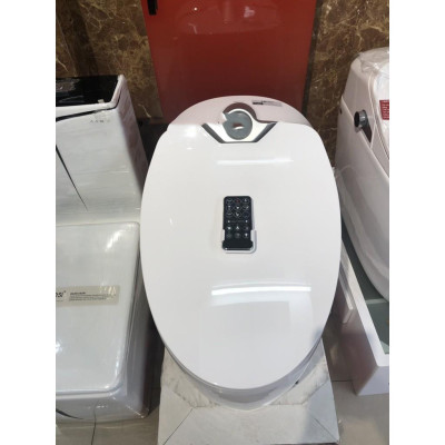 BỒN CẦU THÔNG MINH MẮT THẦN KBQ10