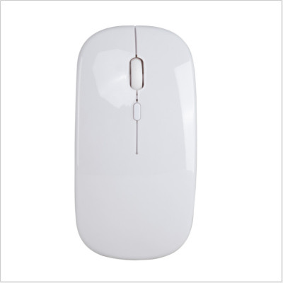 Chuột Không Dây Sạc Điện HXSJ Siêu Mỏng Chống Ồn - HÀNG CHÍNH HÃNG