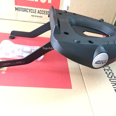 Baga Givi SRV Vario, baga SRV Vario