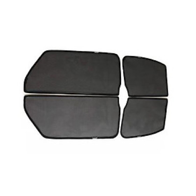 RÈM CHE NẮNG NAM CHÂM DÀNH CHO XE FORD EVEREST 2019