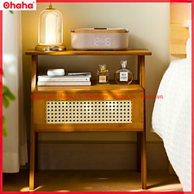 Tủ đầu giường hiện đại Ohaha - TAB005