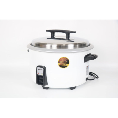 Nồi Cơm Điện Công Nghiệp SRAPP SH-NC118 10 lít - Hàng Chính Hãng