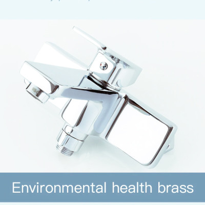 Sen tắm nóng lạnh Frap F3246 nhập khẩu chính hãng Nga