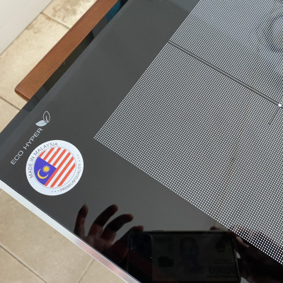 Bếp từ đôi Smaragd ISB266( Hàng chính hãng)