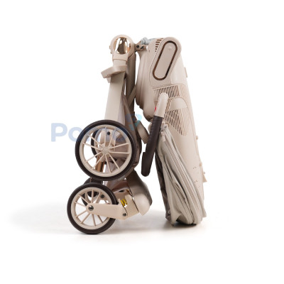 Xe đẩy Baobaohao V16 cho bé - Mẫu xe trendy nhất mùa hè năm 2024