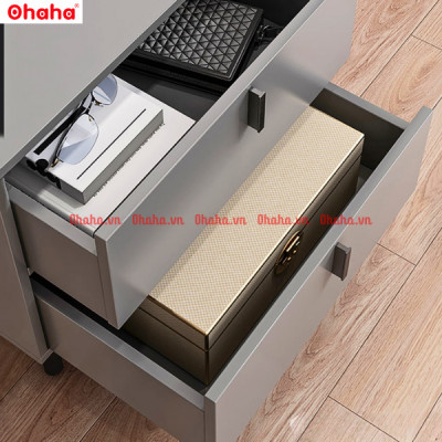 Tủ đầu giường hiện đại Ohaha - TAB007