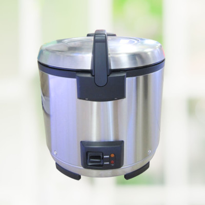 Nồi cơm công nghiệp Tiger JNO-B36 3.6 lít HÀNG CHÍNH HÃNG