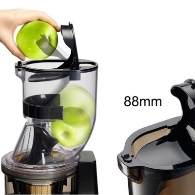 MÁY ÉP TRÁI CÂY KUVINGS CS600 (KCS6000B) 2 TOP SET-HÀNG CHÍNH HÃNG