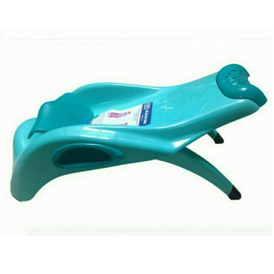 Ghế tắm và gội đầu tiện dụng cho bé - Màu ngẫu nhiên