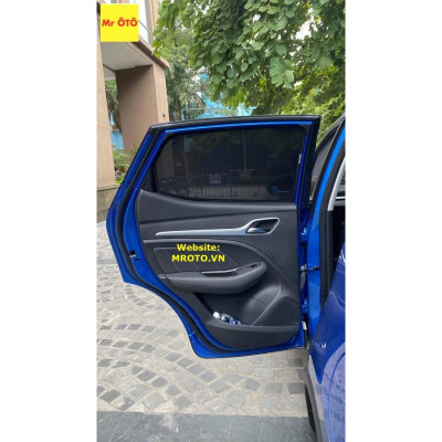 Rèm Che Nắng Xe MG ZS Hàng Loại 1 MR Ô TÔ