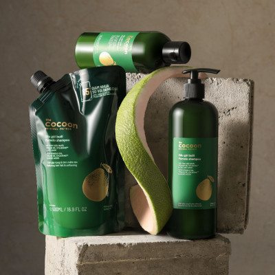 Dầu gội bưởi Cocoon 310ml