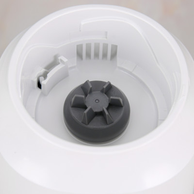 Máy xay sinh tố đa năng Panasonic MX-EX1561WRA - Công suất 450W - 1 cối xay thủy tinh 1.5L và 1 cối xay khô 50g - Lưỡi dao thép không gỉ - 2 tốc độ xay và nhồi - Hàng chính hãng - Bảo hành chính hãng 12 tháng