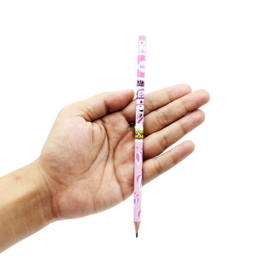 Bút Chì Deli EU53400