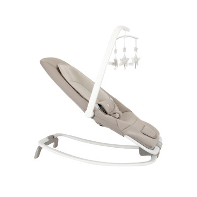 Ghế Rung Trẻ Em Joie Dreamer Petite City