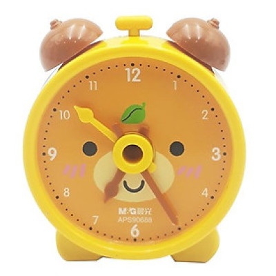 Chuốt Quay M&G APS90688 - Màu Vàng