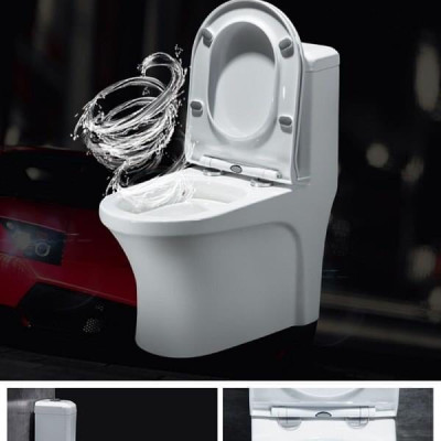 Bệt cao liền khối nhập khẩu chính hãng cao cấp GROVES R20