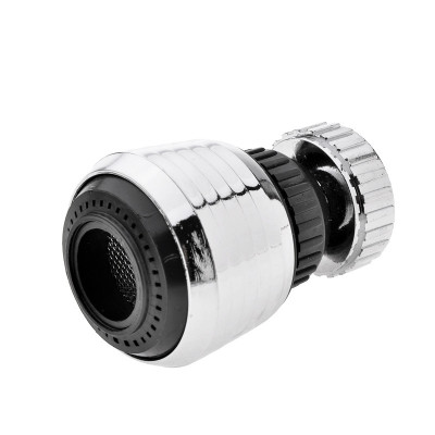 Vòi Rửa Chén Bát Tăng Áp Inox Nối Dài 2 Chế Độ Nước Xoay 360 Độ Nhỏ Gọn Tiết Kiệm Nước , Không Rỉ Sét Phù Hợp Cho Mọi Gia Đình