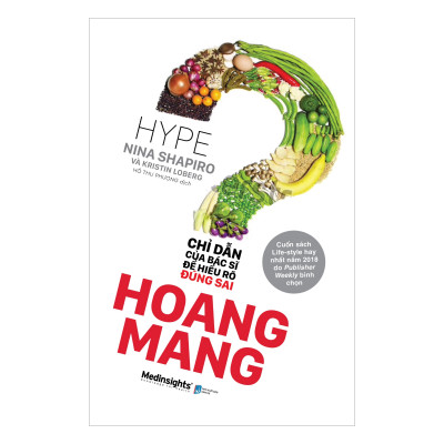 Combo Hoang Mang - Chỉ Dẫn Của Bác Sĩ Để Hiểu Rõ Đúng Sai + Detox, Low-Carb, Thực Phẩm Hữu Cơ…Tin Đồn & Sự Thật