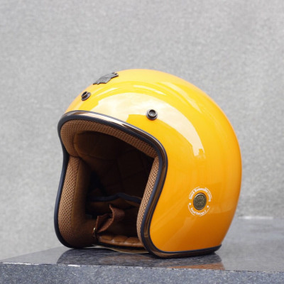 Mũ Bảo Hiểm 3/4 Đầu Royal M20C