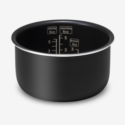 Nồi cơm điện Panasonic 1.8 lít SR-CX188SRAM - Hàng Chính Hãng - Chỉ Giao Hồ Chí Minh