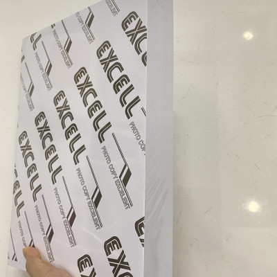 Giấy in A4 Excel Định lượng 80g