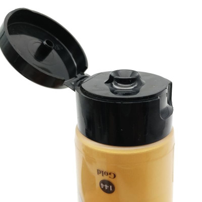 Tuýp màu vẽ ACRYLIC 75ML GOLD (Vàng) Faber 187510