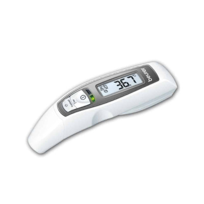 Nhiệt Kế Điện Tử Đo Tai, Trán Beurer Ft65