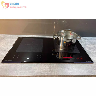 Bếp từ Eurosun EU-T258Xmax Hàng Chính Hãng