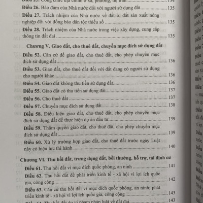 Kỹ năng giải quyết vụ án hành chính trong lĩnh vực Quản lý đất đai và thực tiễn xét xử của Tòa án nhân dân