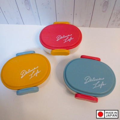 Hộp cơm trưa văn phòng Yamada Picke 260ml - Hàng Nội Địa Nhật Bản