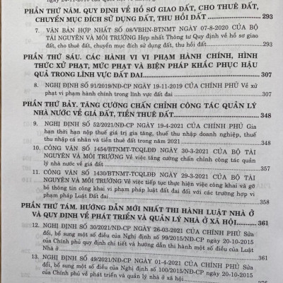 Quy định chi tiết và hướng dẫn thi hành Luật Đất đai – Định mức kinh tế - kỹ thuật lập, điều chỉnh quy hoạch, kế hoạch sử dụng đất