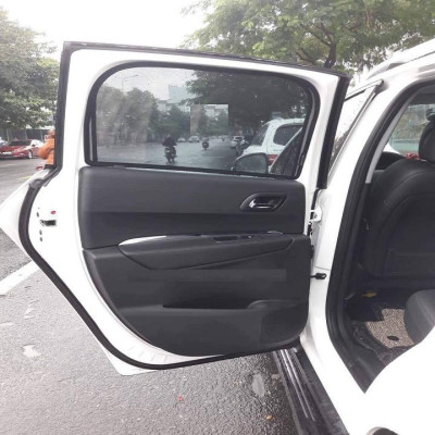 Rèm nam châm dành cho chắn nắng Peugeot 3008 