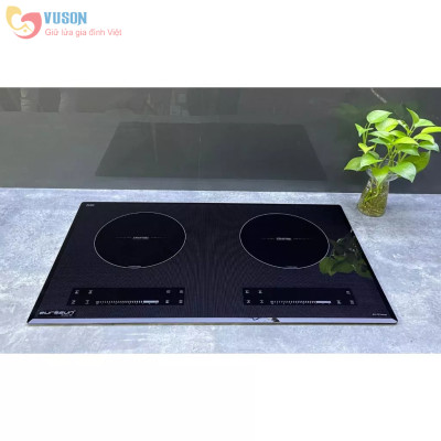 Bếp Từ Eurosun EU-T210MAX - Hàng chính hãng
