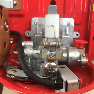 Bếp du lịch Compact Namilux PM1811PF - HÀNG CHÍNH HÃNG NAMILUX (MP)