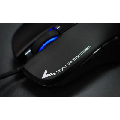  Chuột Fuhlen G90 Led RGB-hàng chính hãng