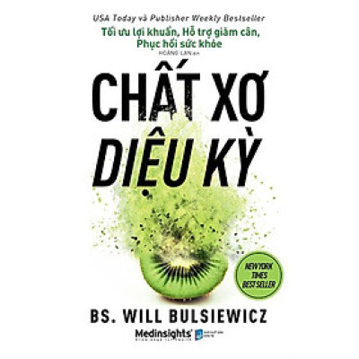 Chất Xơ Diệu Kỳ - AL