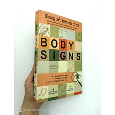 Những Biểu Hiện Của Cơ Thể