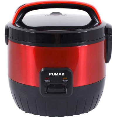 Nồi cơm điện Fumak Nhật Bản, Dung Tích 1.8L - Hàng Chính Hãng