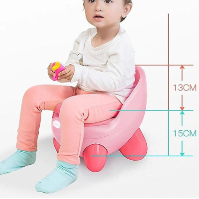 Bô ngồi vệ sinh cho bé cao cấp