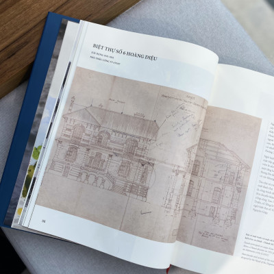 Kiến Trúc Pháp - Đông Dương Những Viên Ngọc Quý Tại Hà Nội