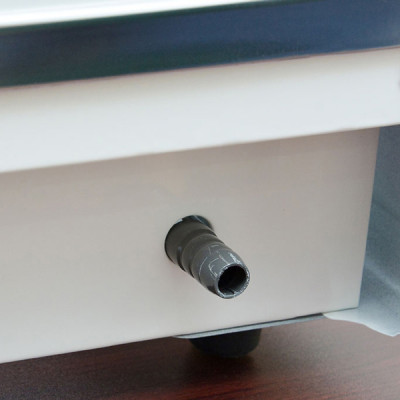 Bếp Gas Dương Rinnai RV-370(SM)N - Bạc Inox - Hàng Chính Hãng