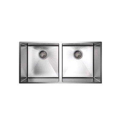 Chậu Rửa Chén Carysil IC-MQ9 - Inox 304 - Hàng Chính Hãng