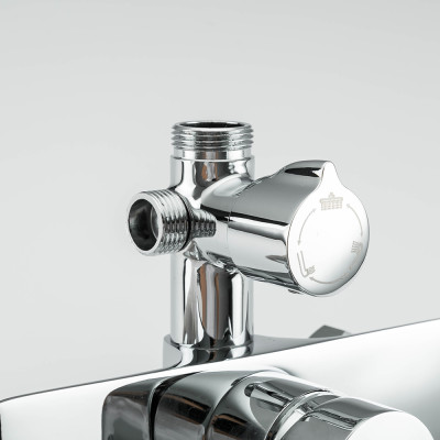 Sen cây tắm nóng lạnh Frap F2428