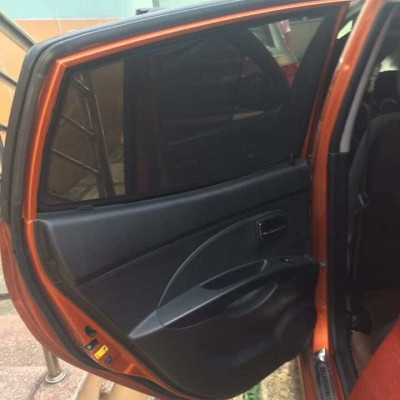 Bộ rèm che nắng dành cho Kia Morning thế hệ mới